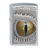 Zippo Dragon Eye Emblem Dizayn Çakmak
