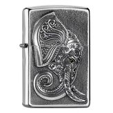 Zippo Elephant Head Dizayn Çakmak