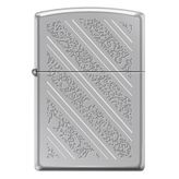 Zippo Eroded Velocity Pattern Dizayn Çakmak
