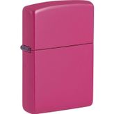 Zippo Frequency Matte Dizayn Çakmak
