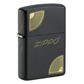 Zippo Gatsby Dizayn Çakmak