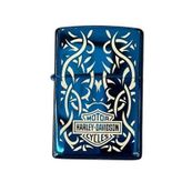 Zippo Harley Davıdson 20446 (4-2) Çakmak