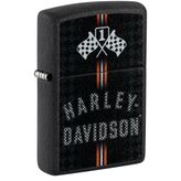 Zippo Harley Davidson First Place Dizayn Çakmak