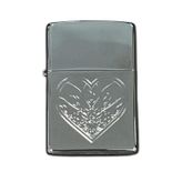 Zippo Heart 250 (2) Çakmak