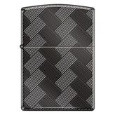 Zippo Herringbone Design Çakmak