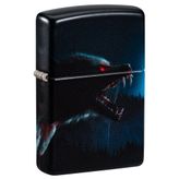 Zippo Horror Wolf Dizayn Çakmak