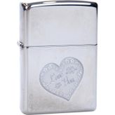 Zippo Koleksiyon Üretim 2008 J Çakmak