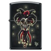 Zippo Lisa Parker Death Çakmak