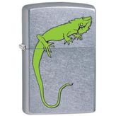 Zippo Lizard Cakmak
