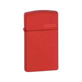 Zippo Logo 1633ZL (1-2) Çakmak