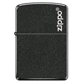 Zippo Logo La Design Çakmak