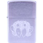 Zippo Love Boots Dizayn Çakmak