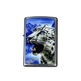 Zippo Mazzı-Snow Leopard 207 (0) Çakmak