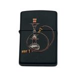 Zippo Modern Hookah Çakmak 218-102062 (3-2)