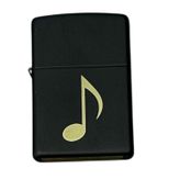 Zippo MUSICAL NOTE 2 218 (2-1) Çakmak