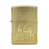 Zippo Old Chapel Dizayn Çakmak
