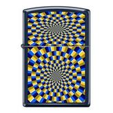 Zippo Optical İllusion Çakmak