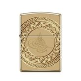Zippo OTTOMAN DESIGN 169 (7-3) Çakmak