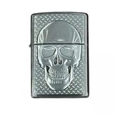 Zippo Skull W/Braın Surprıse (8-1) Çakmak