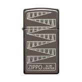 Zippo Slim 65Th Anniversary Cakmak
