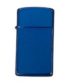 Zippo Slim Sapphire Çakmak 20494 (4-2)