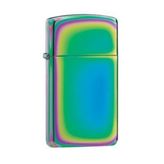 Zippo Slim Spectrum 20493 (1-2) Çakmak