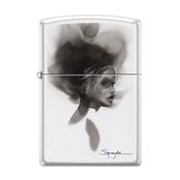 Zippo Spazuk Çakmak