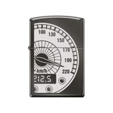 Zippo Speedometer Çakmak