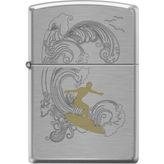 Zippo Surfing Çakmak - 200-119479