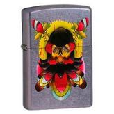 Zippo Tattoo Cakmak