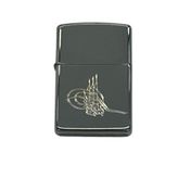 Zippo Tugra 3.2 250-026114 Çakmak (3-2)
