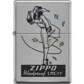 Zippo Vintage - Windy Çakmak