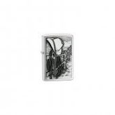 Zippo Z-24879 Resting Cowboy Zippo