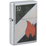 Zippo Z-48623 Çakmak