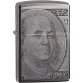 Zippo Z-49025 Çakmak