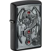 Zippo Z-49755 Çakmak