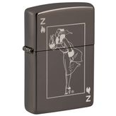 Zippo Z-49797 Çakmak