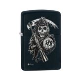 Zippo Z1-25287 Çakmak