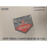 Zirve 24*32 Torba Zarflraft 250'Lİ - Kraft