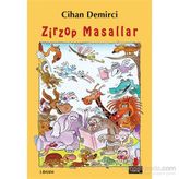 Zirzop Masallar - Cihan Demirci