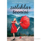 Zıtlıklar Teorisi - Allison Winn Scotch