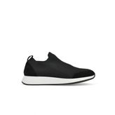 Ziya, Erkek Sneaker 153990ZZ2302 Siyah