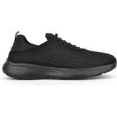 Ziya, Erkek Sneaker 153990ZZ2705 Siyah