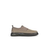 Ziya , Erkek Sneaker 153990ZZ2845 Bej
