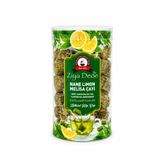 Ziyadede Nane Limon Melisa Atom Çayı 170 Gram