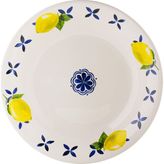 Zm Decor Capri Yemek Tabağı 20 cm