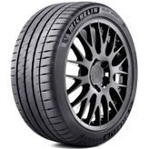 zMichelin Pilot Sport 4S 245/40 ZR20 99Y XL Yaz Lastiği