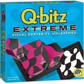 ZMK-0359 Q-Bıtz Extreme Akıl -6 - Siyah