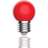 ZMR 1 Watt Gece Lambası Kırmızı
