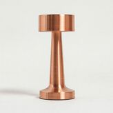 ZMR Axıs Lüks Dokunmatik Masa Lambası - Rose Gold